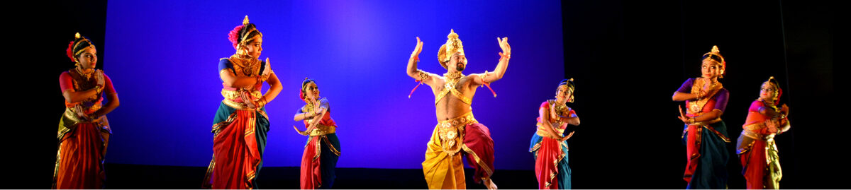 Uday Shankar- Father of modern Indian Dance